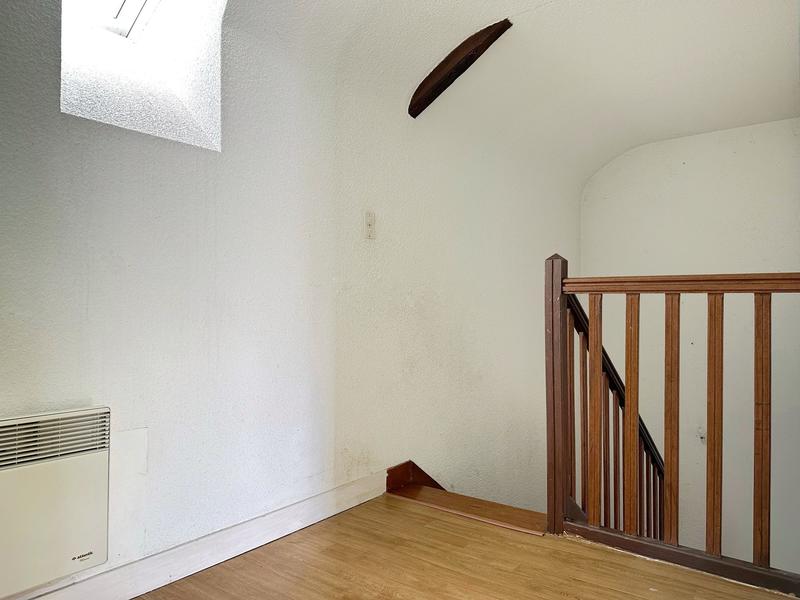 Maison - 96 m² - 4 pièces