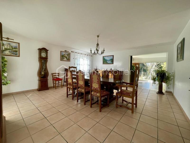 Villa - 152 m² - 7 pièces