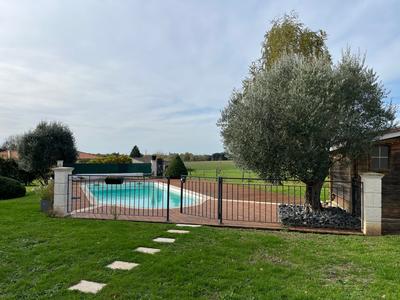 Maison - 146 m² - 6 pièces