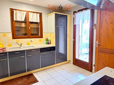 Villa - 135 m² - 5 pièces