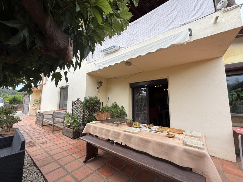 Maison - 176 m² - 5 pièces