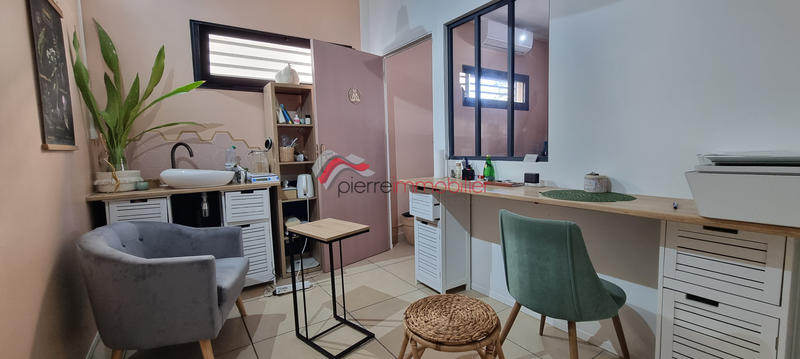 Local commercial - 68 m²