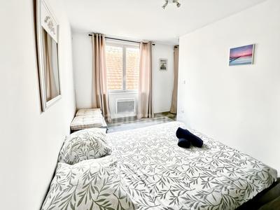 Studio - 22 m² - 2 pièces