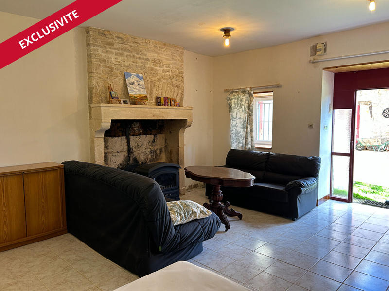 Maison - 168 m² - 6 pièces