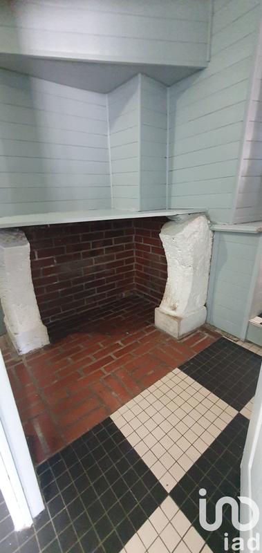 Maison - 174 m² - 7 pièces