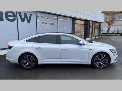 Renault Talisman Blue dCi 200 Edc Initiale Paris