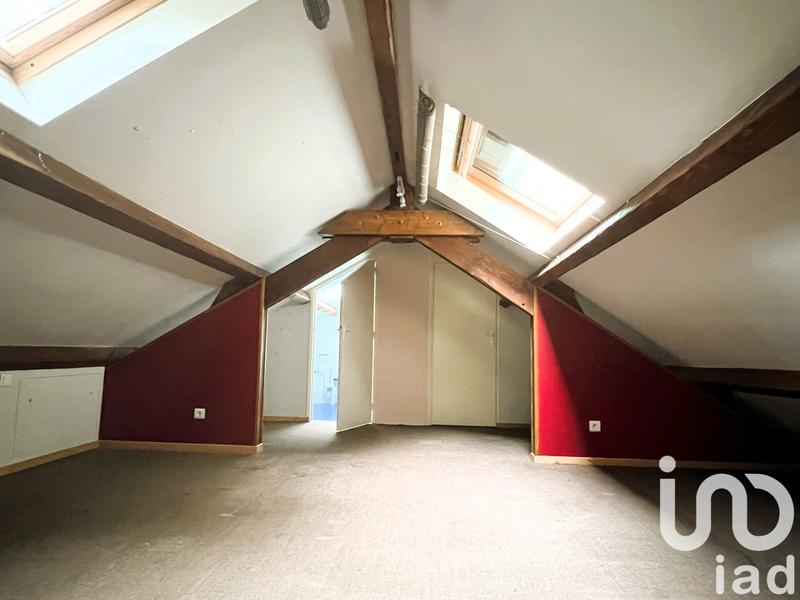 Maison de maîtres - 272 m² - 7 pièces