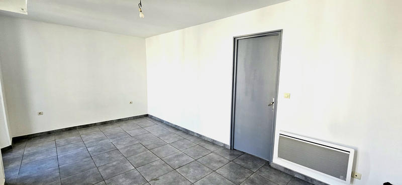 Appartement - 54 m² - 2 pièces