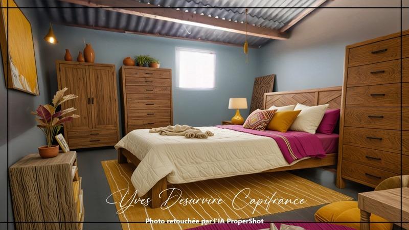 Local d'activité / Entrepôt - 59 m² - 2 pièces