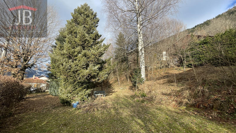 Maison - 176 m² - 6 pièces