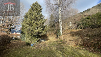 Maison - 176 m² - 6 pièces