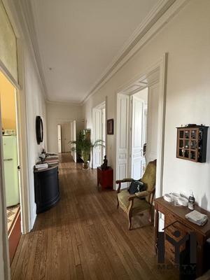 Appartement - 132 m² - 4 pièces