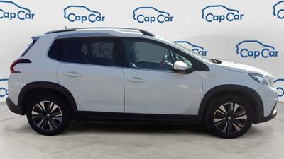Peugeot 2008 1.5 BlueHDi 120 Allure - Automatique