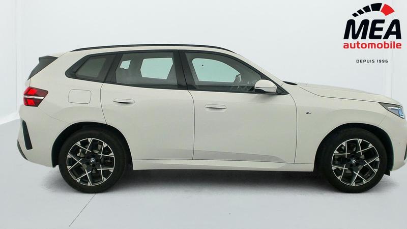 Bmw X3 G45 20d Xdrive 197 Ch Bva8 m Sport