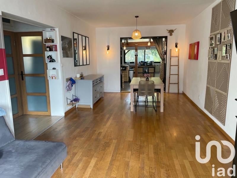 Maison - 152 m² - 5 pièces