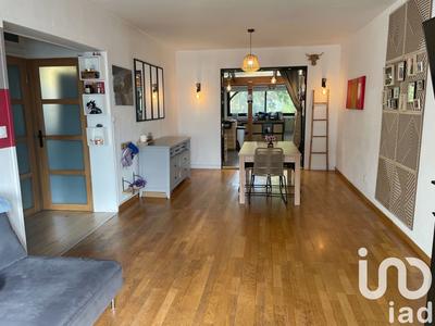 Maison - 152 m² - 5 pièces