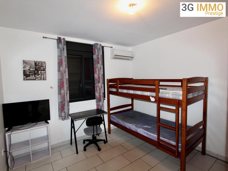 Maison - 140 m² - 8 pièces