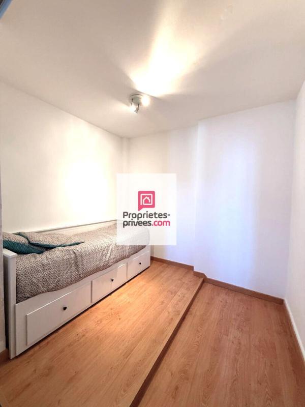 Appartement - 43 m² - 3 pièces