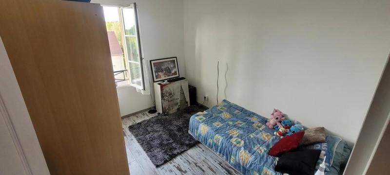 Maison - 107 m² - 7 pièces