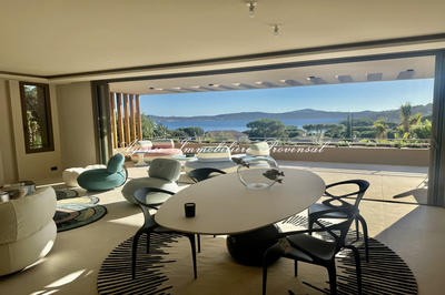 Appartement - 150 m² - 4 pièces