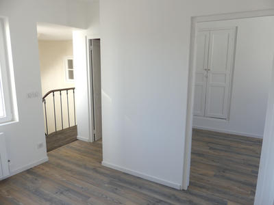 Maison - 121 m² - 5 pièces