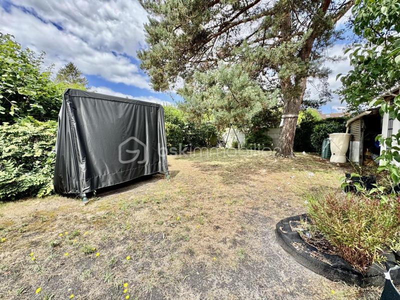 Maison - 70 m² - 3 pièces