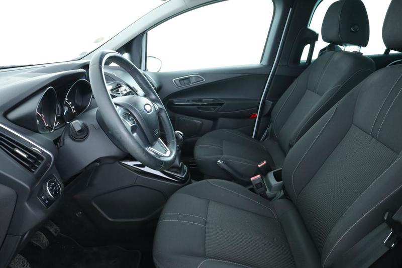 Ford B-Max 1.5 TDCi Titanium 95 ch