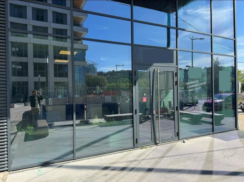 Local commercial - 70 m²