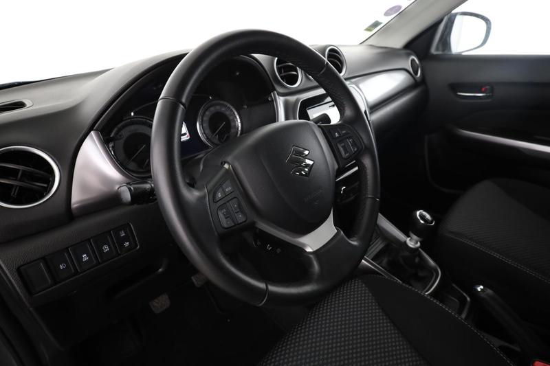 Suzuki Vitara 1.4 BoosterJet Hybrid Privilege 129 ch