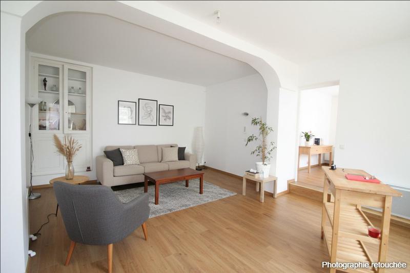 Local d'activités - 60 m²