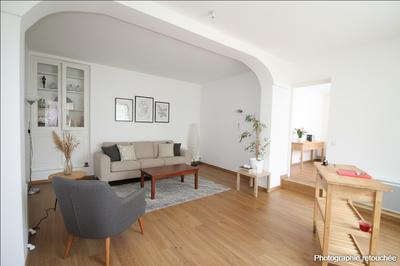 Local d'activités - 60 m²