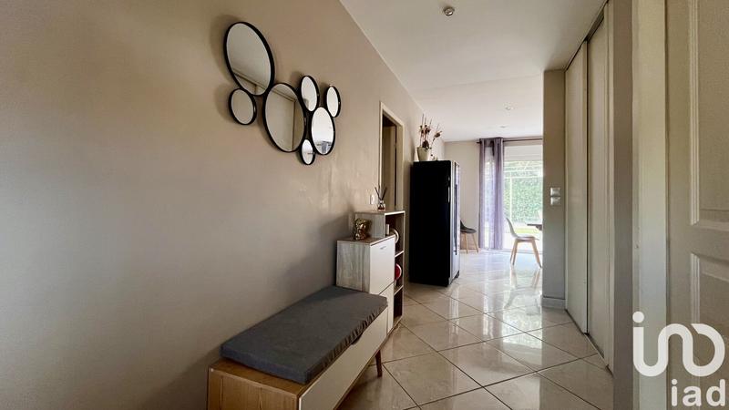 Maison - 150 m² - 5 pièces