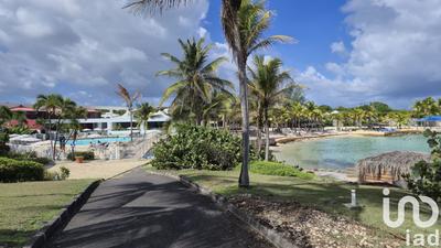 Appartement - 25 m² - 1 pièce