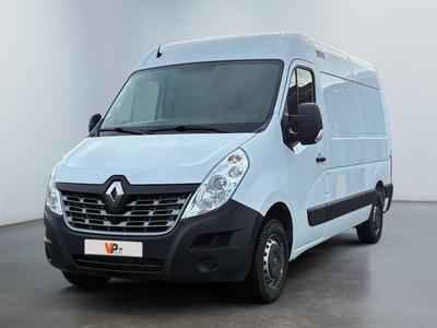 Renault Master Fourgon Fgn L2h2 3.5t 2.3 dCi 130 E6 Grand Confort