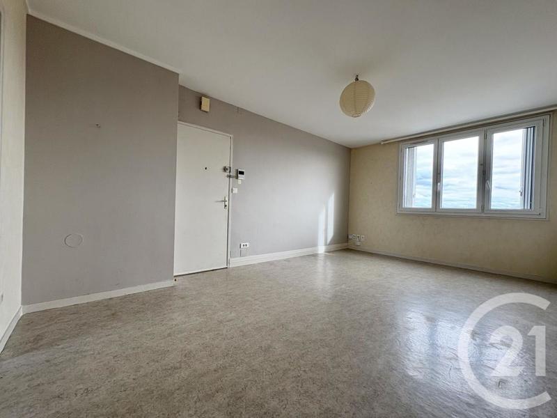 Appartement - 54 m² - 3 pièces