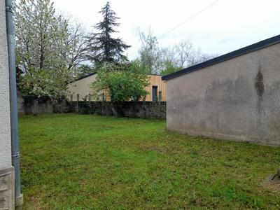 Maison - 113 m² - 5 pièces