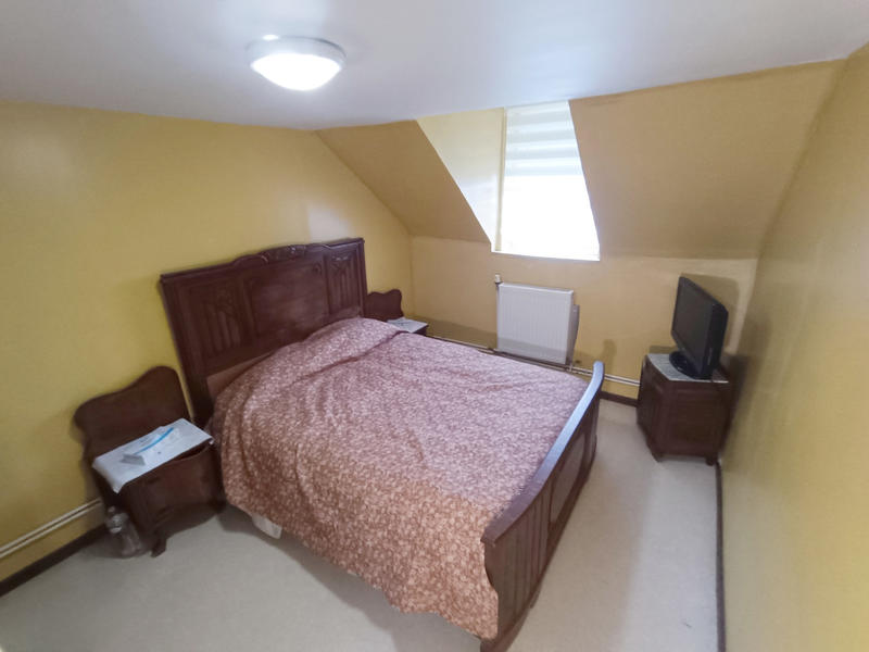 Maison - 137 m² - 6 pièces