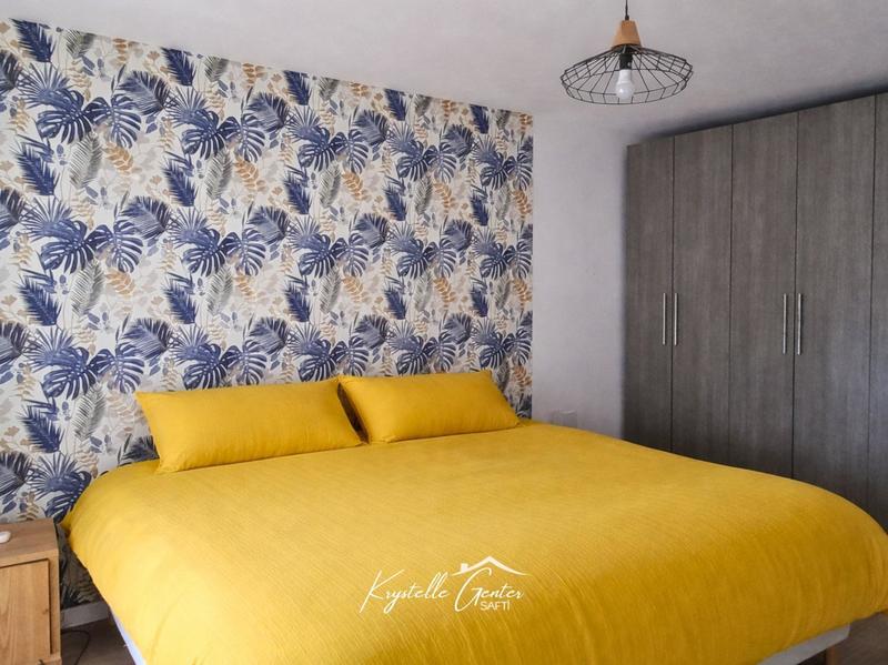 Maison - 117 m² - 5 pièces