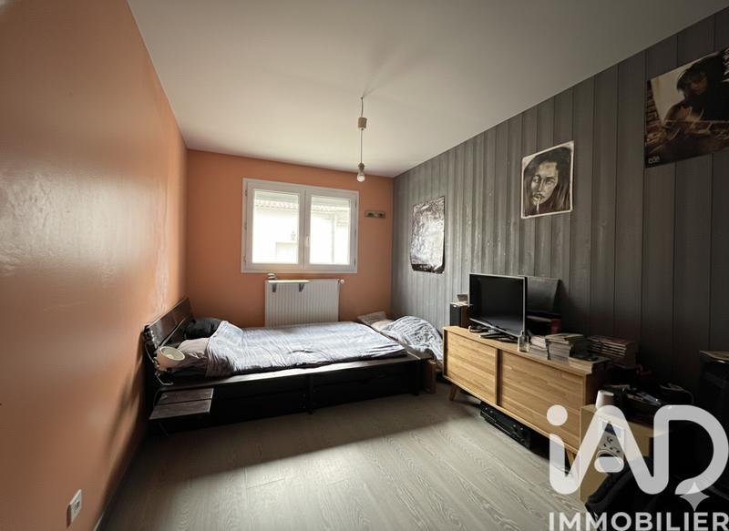 Maison de village - 170 m² - 7 pièces