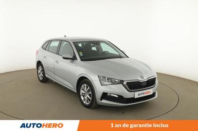 Skoda Scala 1.6 Tdi Ambition Dsg7 116 ch
