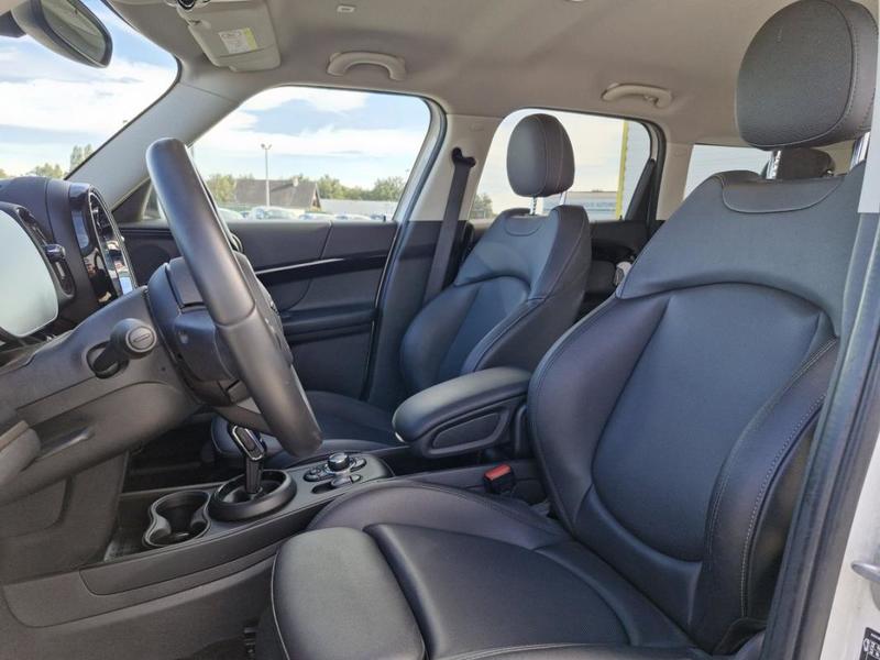 Mini Countryman F60 Lci Couper s 178 Ch All4 Bva8