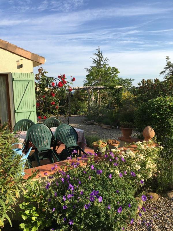 Maison - 85 m² - 3 pièces