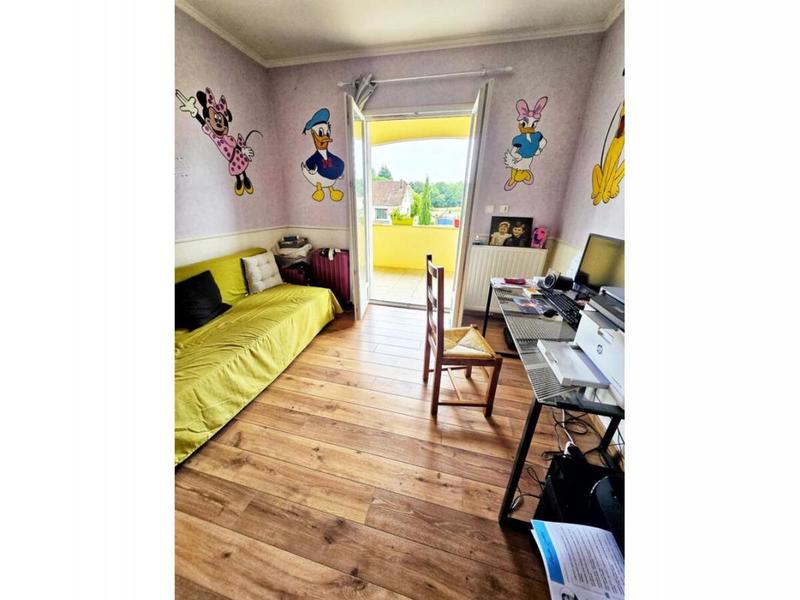 Villa - 207 m² - 7 pièces