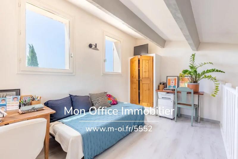 Maison - 155 m² - 5 pièces