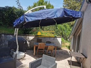 Maison - 119 m² - 5 pièces