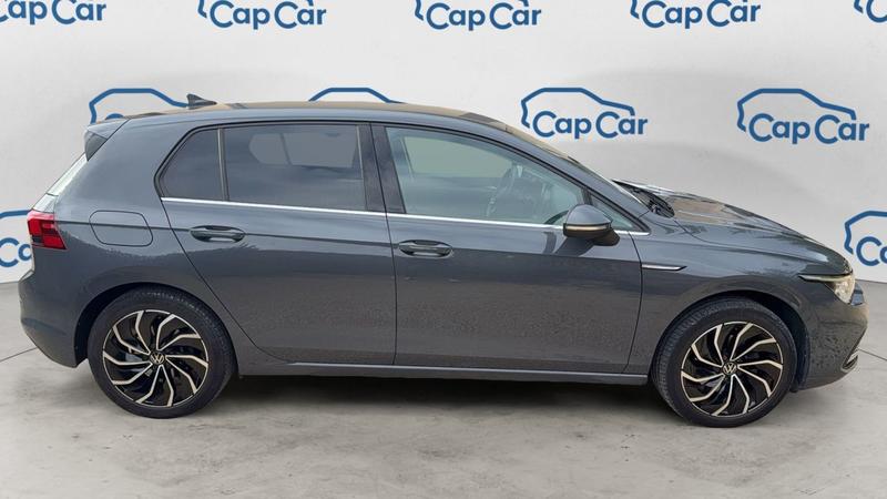 Volkswagen Golf VIII 1.5 Tsi 150 Style 1st