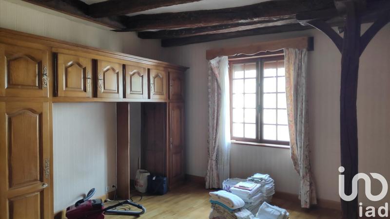 Maison de village - 122 m² - 4 pièces