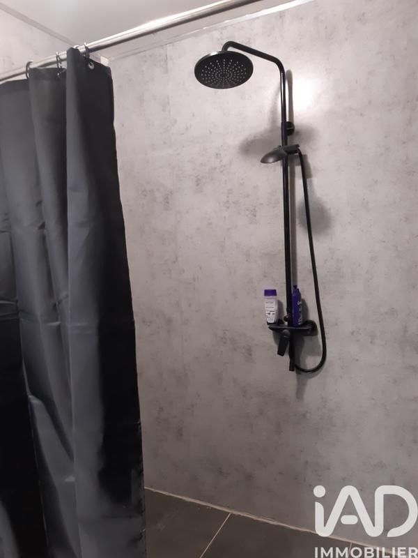 Appartement - 104 m² - 5 pièces