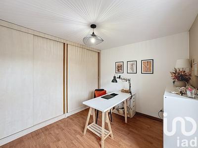 Appartement - 105 m² - 4 pièces