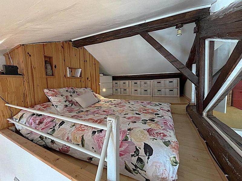 Appartement - 137 m² - 3 pièces